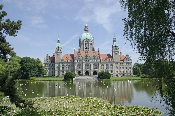 Schilderachtig Uitzicht Majestueuze Stedelijke Stad — Stockfoto