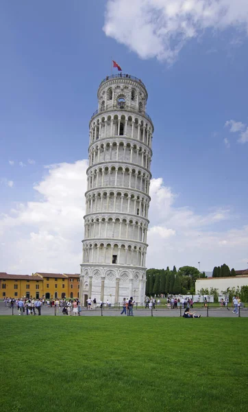 美しい歴史的建造物の景観 — ストック写真