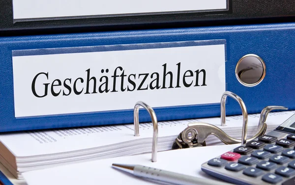 Farbenfroher Hintergrund Für Finanz Oder Geschäftsthemen — Stockfoto