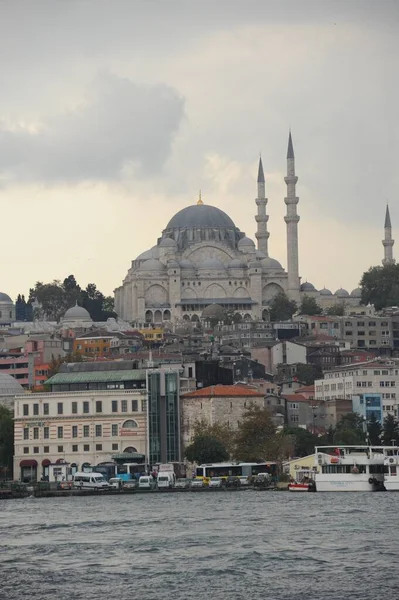 Moshe Istanbul Türkei — Stockfoto