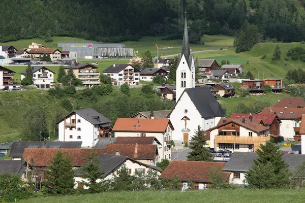 Different Architecture Selective Focus — Stock Photo, Image