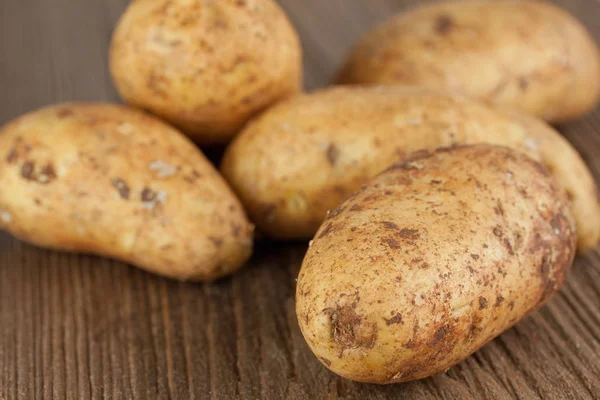 Farklı Yemek Seçici Odaklanma — Stok fotoğraf