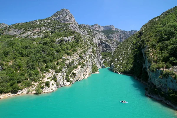 Vista Panorâmica Paisagem Majestosa Dos Alpes — Fotografia de Stock