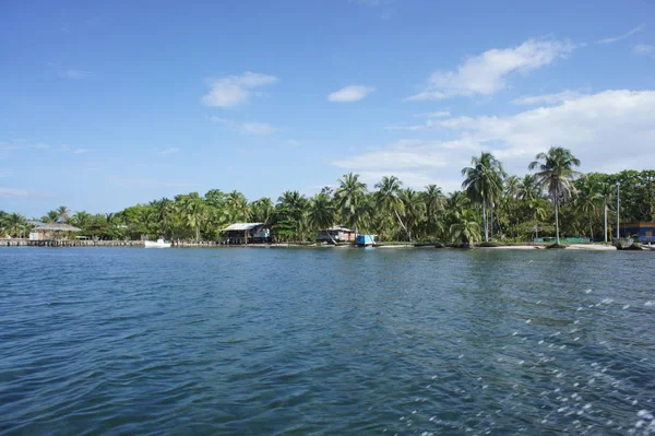 Caribbean Centralamerika Costa Rica Semester Semester Avkoppling Rekreation Sommar — Stockfoto