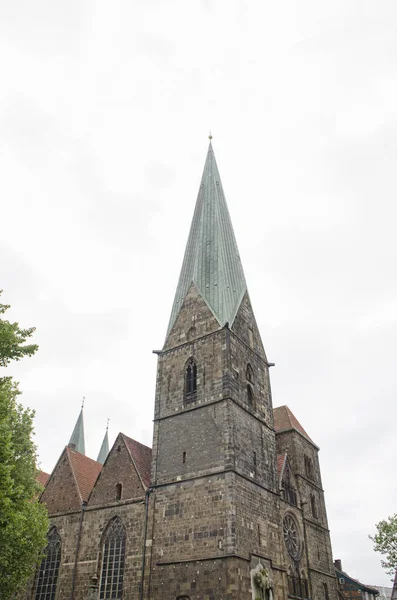 Bauweise Selektiver Fokus — Stockfoto