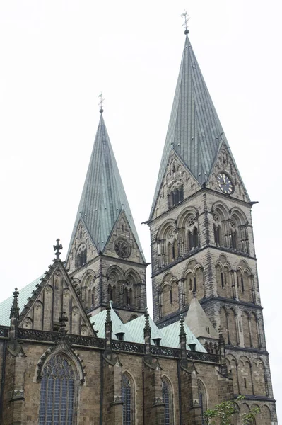 Bauweise Selektiver Fokus — Stockfoto