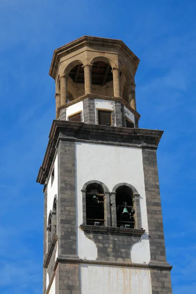 Catedral Nuestra Senora Conception — Stock Photo, Image