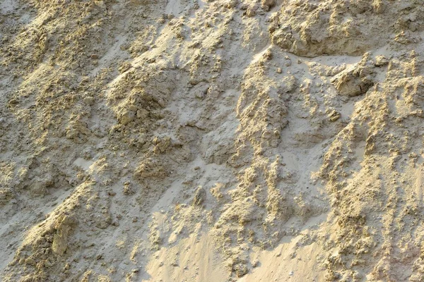 Strukturen Sanden — Stockfoto