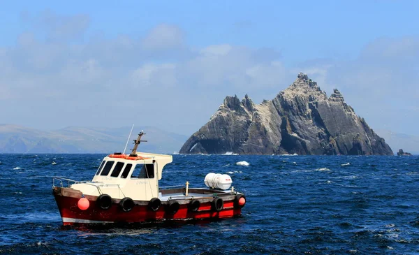 Paisagem Irlanda — Fotografia de Stock