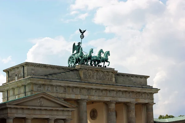 Architektonischer Stil Selektiver Fokus — Stockfoto