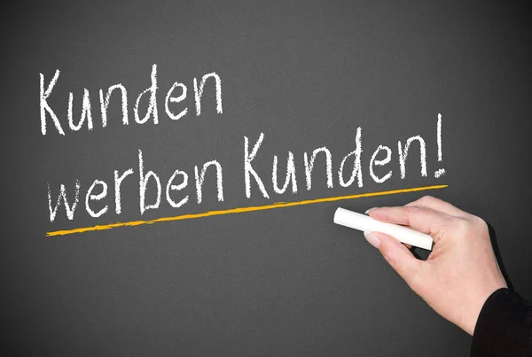 Bunter Hintergrund Für Marketing Oder Business Thema — Stockfoto