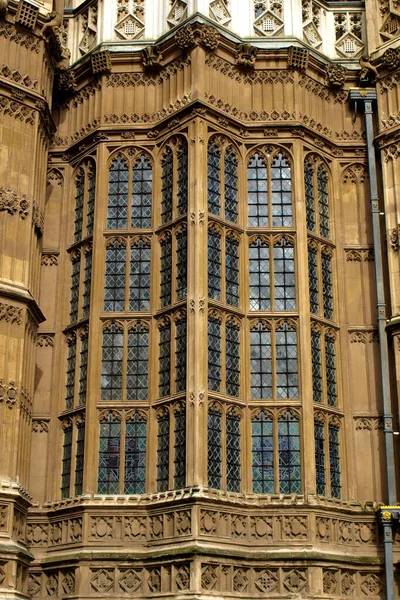 Londra Ngiltere Deki Westminster Katedrali Nin Detayları — Stok fotoğraf