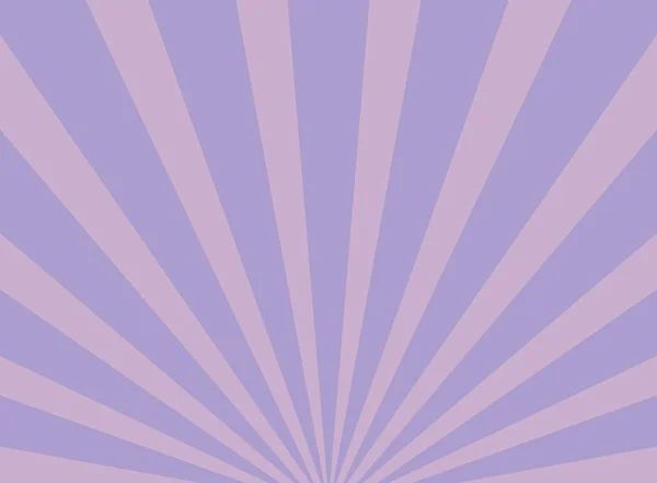 星形图案中的紫色和粉色强化剂 — 图库照片