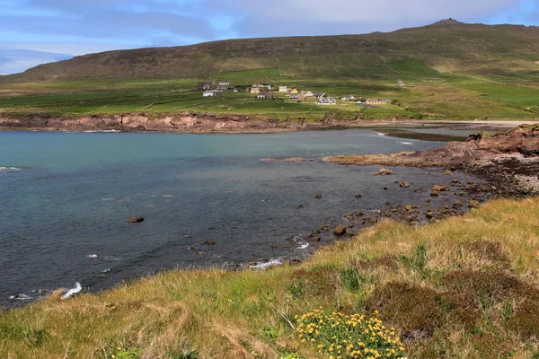 Landskap Irland — Stockfoto