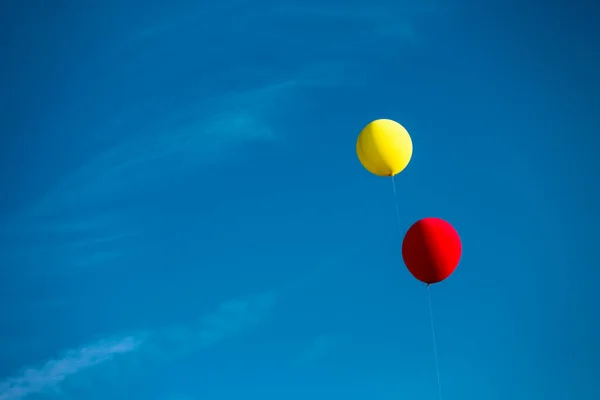 Fondo Colorido Para Tarjetas Felicitaciones Cumpleaños — Foto de Stock