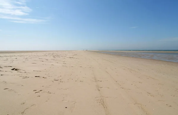 Spiaggia Acqua Scena Immagine — Foto Stock