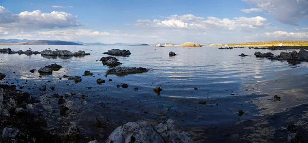 Uitzicht Californië Verenigde Staten — Stockfoto