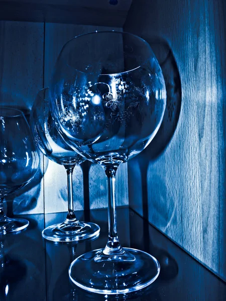 Big Wine Glasses Decanter Stock Photo by ©PantherMediaSeller 341202566