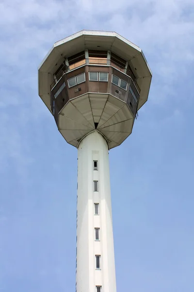 Věž Havre Harbor — Stock fotografie