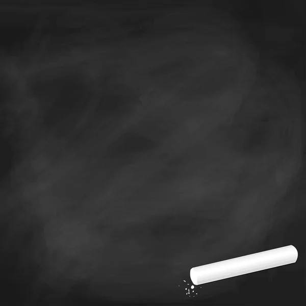 Пустой Шифер Черный Шалфеем — стоковое фото