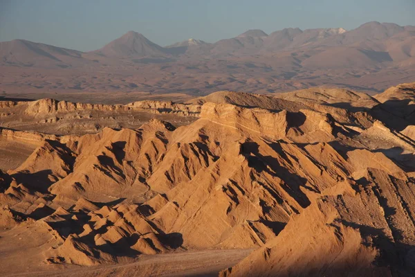 Der Atacama Wüste Chile — Stockfoto