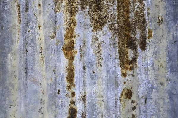 Steel Rust Use Background — Stock Photo, Image