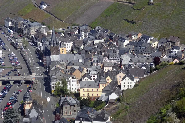 Landshut Miasto Niemczech — Zdjęcie stockowe