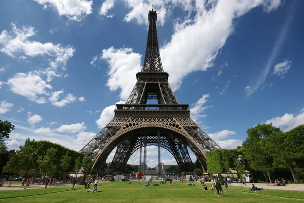 Schilderachtig Uitzicht Majestueuze Stedelijke Stad — Stockfoto