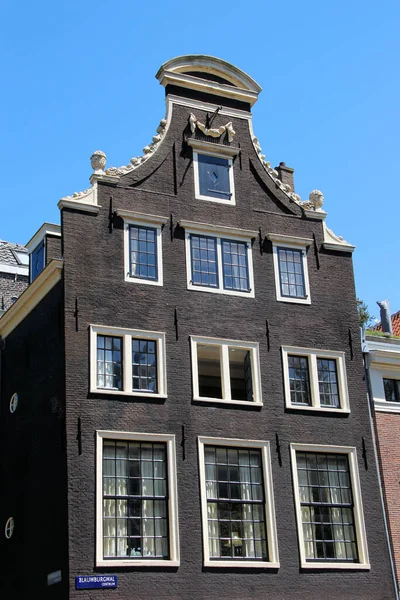 Magie Van Amsterdam — Stockfoto