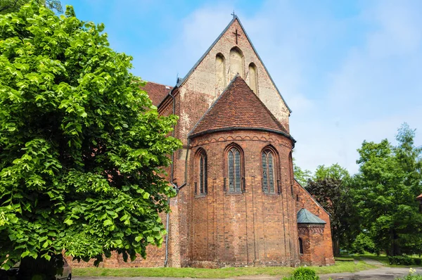 Malebný Pohled Krásnou Historickou Architekturu — Stock fotografie