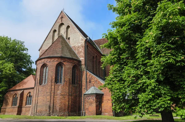 Schilderachtig Uitzicht Prachtige Historische Architectuur — Stockfoto