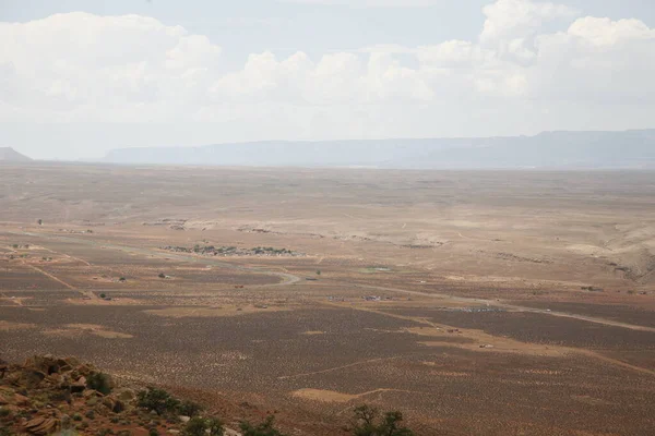 Grand Canyon Ulusal Park — Stok fotoğraf