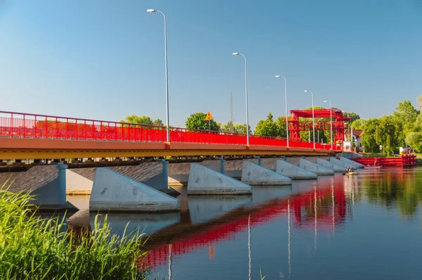 Verschillende Architectuur Selectieve Focus — Stockfoto