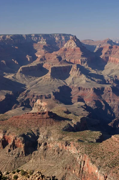 Grand Canyon Parc National — Photo