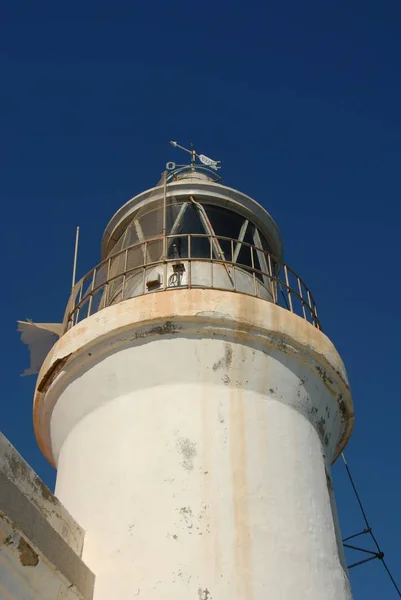 Lighthouse Day Time — Stock Photo, Image