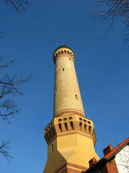 Faro Durante Día — Foto de Stock