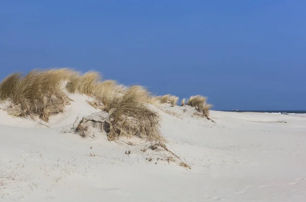 Strand Landschaft Natur Blick — Stockfoto