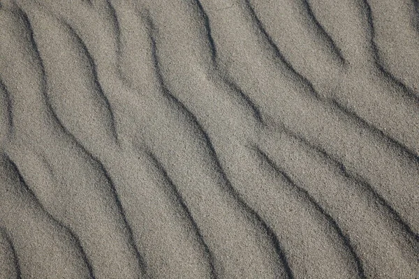 Дюнова Поверхня Піску Пустеля — стокове фото