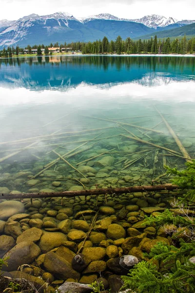 Bellissimo Alberta Incredibile — Foto Stock