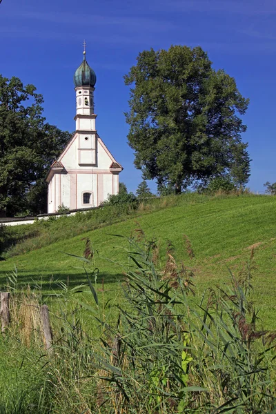 Soortgelijke Murnau — Stockfoto