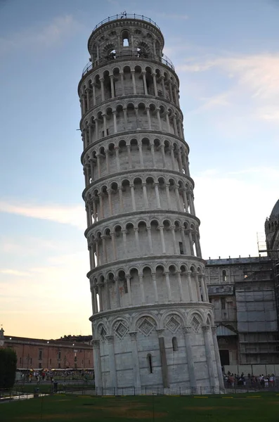 Vedere Spre Lacul Carst Doberd Italia — Fotografie, imagine de stoc