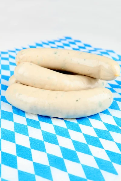 Bayern Ist Das Größte Deutsche Flächenland Das Rund Ein Fünftel — Stockfoto