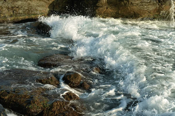 Bellissimo Paesaggio Tropicale Spiaggia — Foto Stock