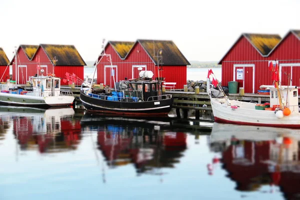 View Baltic Sea — Stock Photo, Image