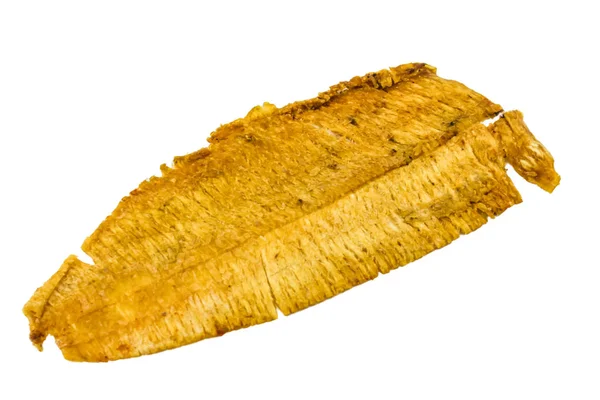 Getrocknete Roller Gewürzter Tintenfisch Snack Süße Und Würzige Getrocknete Tintenfische — Stockfoto
