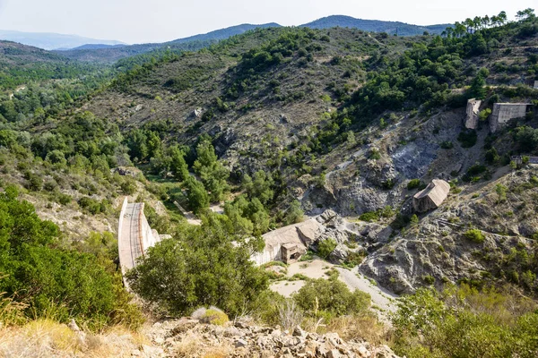 Vakantie Frankrijk — Stockfoto