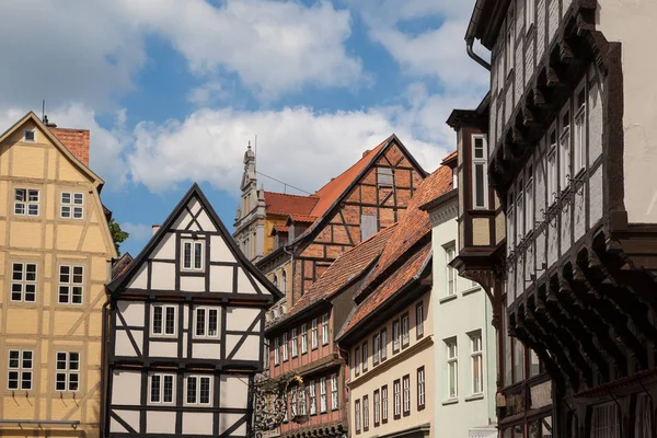 Patrimonio Cultural Mundial Permanece Burg — Foto de Stock