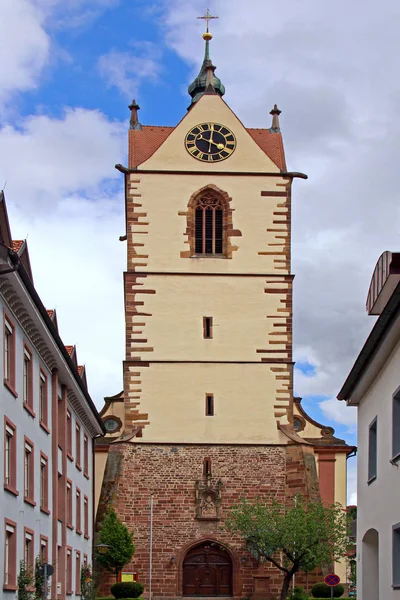 Sankt Peter Endingen — Fotografia de Stock