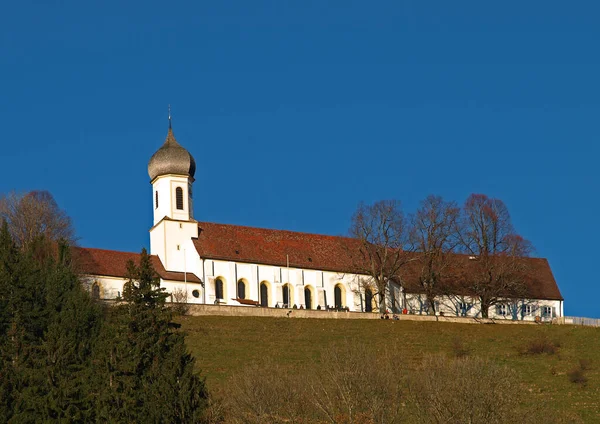 Ciekawa Architektura Selektywne Ukierunkowanie — Zdjęcie stockowe