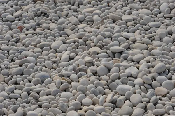 Aflicción Piedras Mediterráneo — Foto de Stock